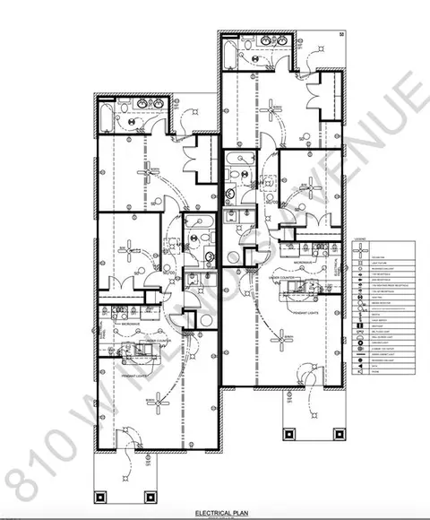 519 W Minnesota Ave, Chickasha, OK 73018