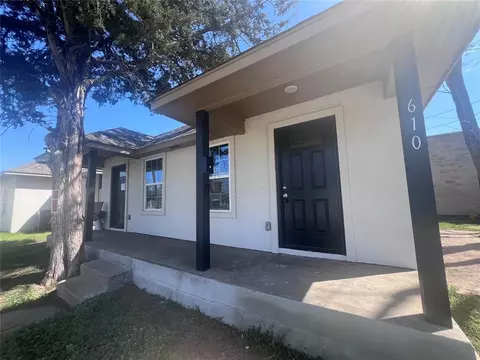 610 N Douglas Ave, Oklahoma City, OK 73106