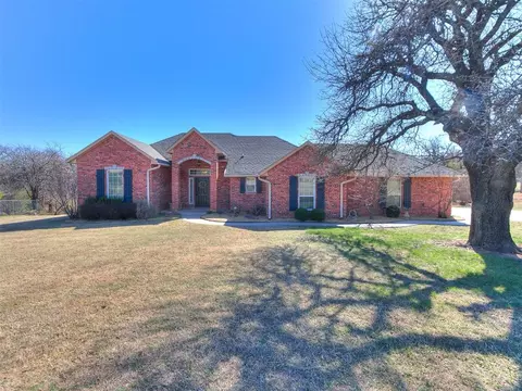 12114 Berry Rdg, Guthrie, OK 73044