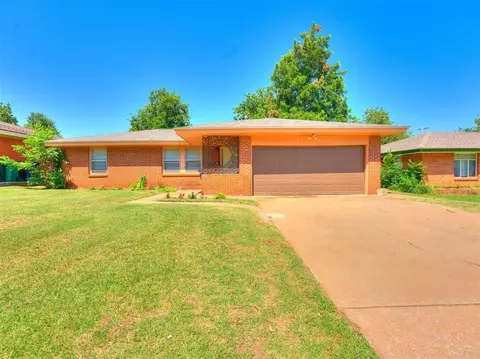 Undisclosed, Oklahoma City, OK 73111
