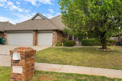 13924 Agate Dr, Yukon, OK 73099