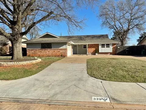 329 NE 61st St, Oklahoma City, OK 73105