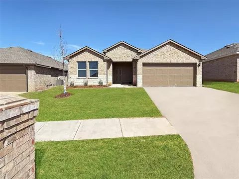 12504 NW 140th St, Piedmont, OK 73078