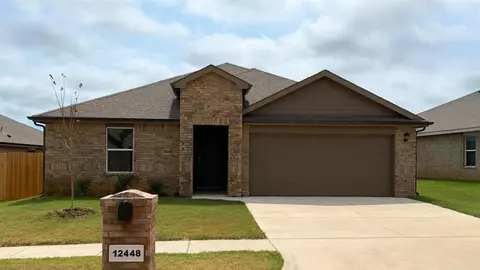 12448 NW 140th St, Piedmont, OK 73078