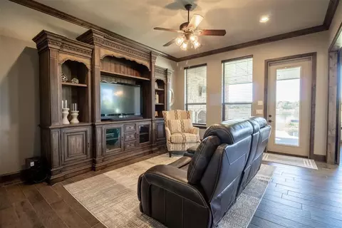 7202 N Shore Dr, Tuttle, OK 73089 photo 24