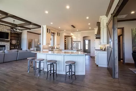 7202 N Shore Dr, Tuttle, OK 73089 photo 13