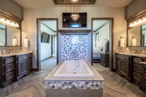 7202 N Shore Dr, Tuttle, OK 73089 photo 37