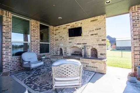7202 N Shore Dr, Tuttle, OK 73089 photo 42