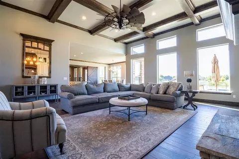 7202 N Shore Dr, Tuttle, OK 73089 photo 9
