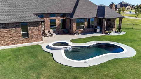 7202 N Shore Dr, Tuttle, OK 73089 photo 48