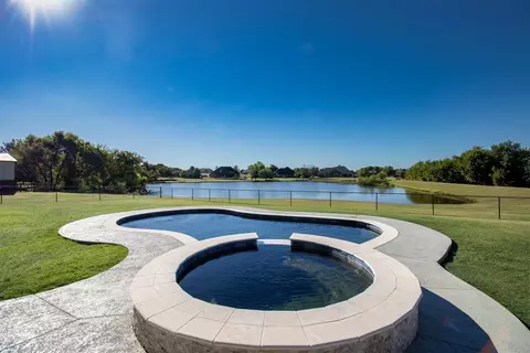 7202 N Shore Dr, Tuttle, OK 73089 photo 46