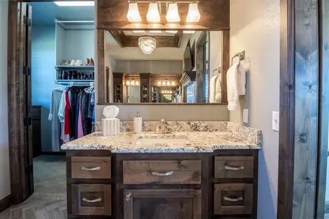 7202 N Shore Dr, Tuttle, OK 73089 photo 35