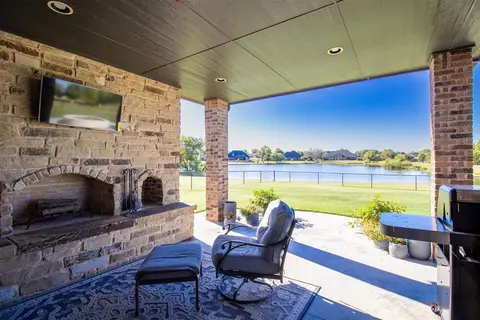 7202 N Shore Dr, Tuttle, OK 73089 photo 43