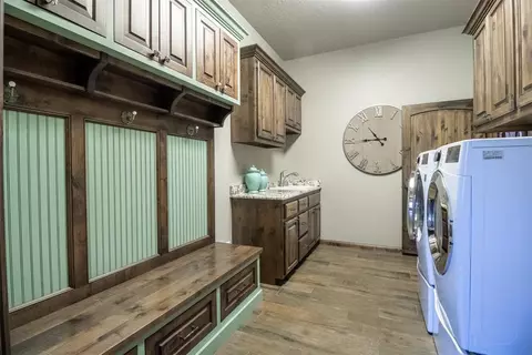 7202 N Shore Dr, Tuttle, OK 73089 photo 41