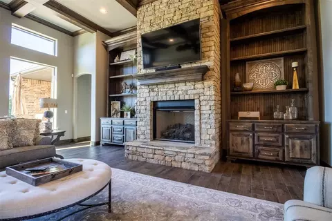 7202 N Shore Dr, Tuttle, OK 73089 photo 10