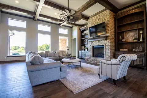 7202 N Shore Dr, Tuttle, OK 73089 photo 12
