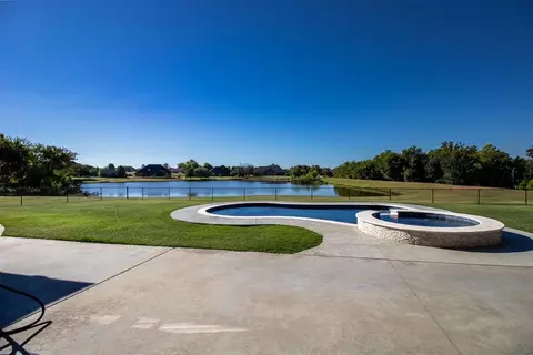 7202 N Shore Dr, Tuttle, OK 73089 photo 45