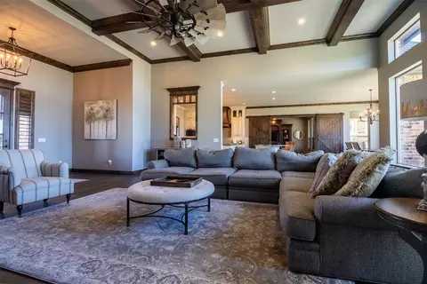 7202 N Shore Dr, Tuttle, OK 73089 photo 8
