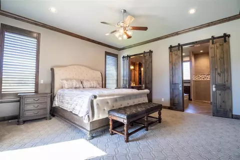 7202 N Shore Dr, Tuttle, OK 73089 photo 33