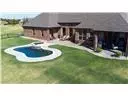 7202 N Shore Dr, Tuttle, OK 73089 photo 49