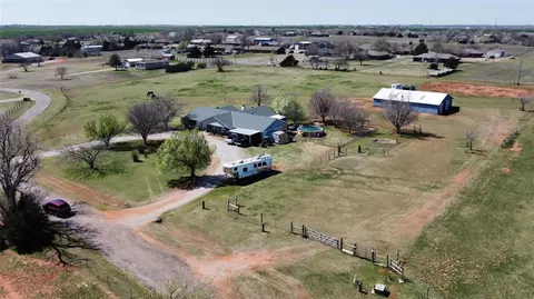 2307 NW Andy Ave, Piedmont, OK 73078