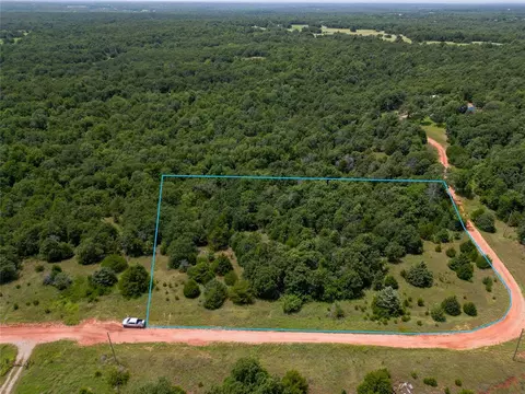 Undisclosed, Mcloud, OK 74851