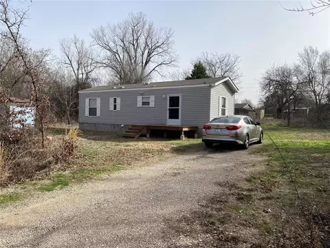 10215 NE 34 St, Spencer, OK 73084