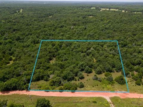 lot7 Vista Grande, Mcloud, OK 74851