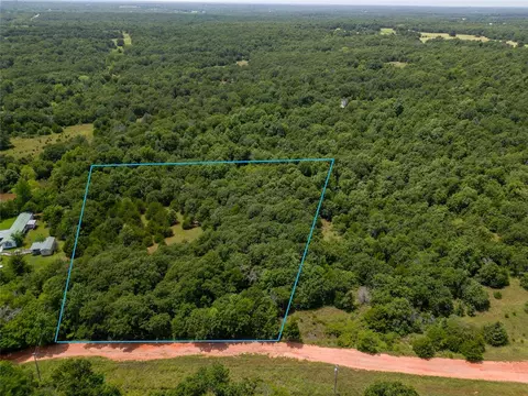 lot6 Vista Grande, Mcloud, OK 74851