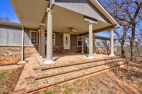 11711 Lago Vista Rd, Norman, OK 73026