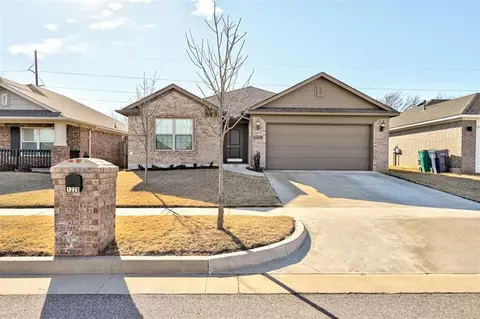 1228 SW 156th Ter, Oklahoma City, OK 73170