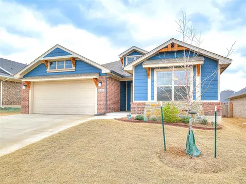 11208 NW 136th Ter, Yukon, OK 73099