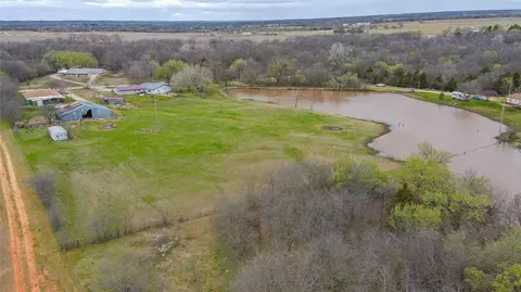 14851 108th St, Lexington, OK 73051
