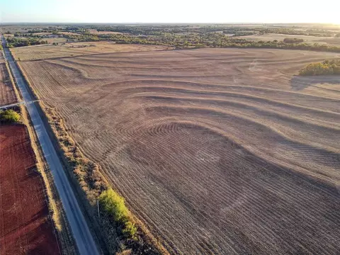 11900 N Gregory Rd, El Reno, OK 73036