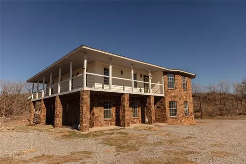 21795 Us Highway 62, Snyder, OK 73566
