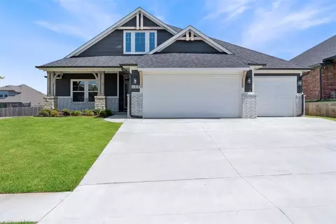 11217 NW 135th St, Piedmont, OK 73078