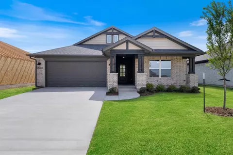 13212 Mesquite Trl, Piedmont, OK 73078