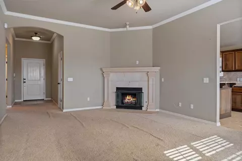 4504 Brooklyn Ave, Moore, OK 73160 photo 4