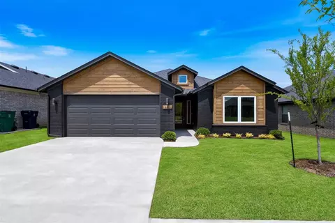 13409 Grass Plain Ave, Piedmont, OK 73078