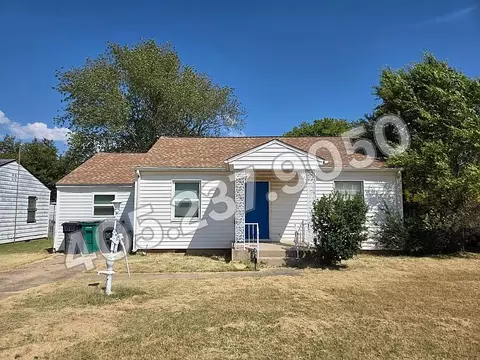Undisclosed, Oklahoma City, OK 73119