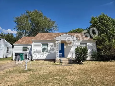 Undisclosed, Oklahoma City, OK 73119