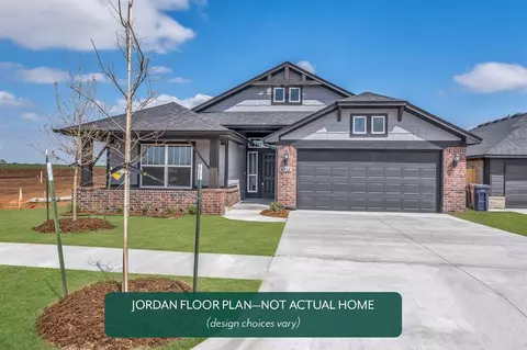 1428 Council Grove St, Norman, OK 73069