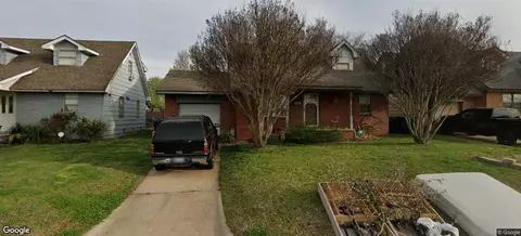 Undisclosed, Oklahoma City, OK 73149