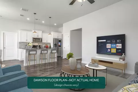 15904 Switchgrass Pl, Moore, OK 73170 photo 5