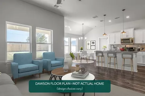 15904 Switchgrass Pl, Moore, OK 73170 photo 4