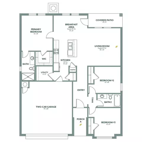 15904 Switchgrass Pl, Moore, OK 73170 photo 22