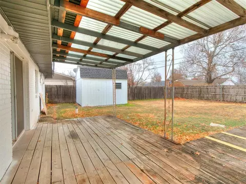 7600 NW 28th St, Bethany, OK 73008 photo 32