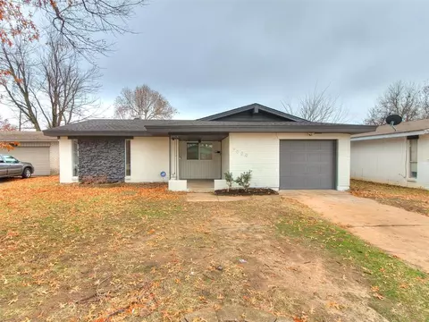 7600 NW 28th St, Bethany, OK 73008