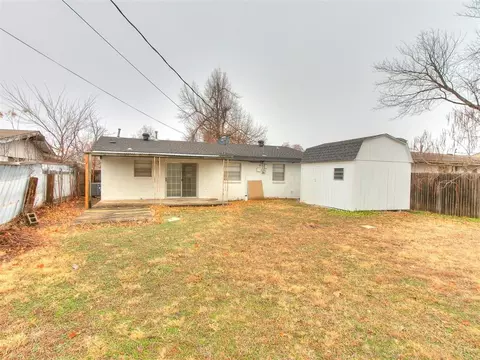 7600 NW 28th St, Bethany, OK 73008 photo 33