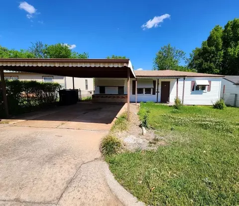 Undisclosed, Oklahoma City, OK 73121